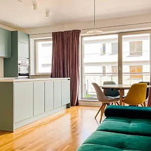 Luxury In Luxuria Bucureşti
