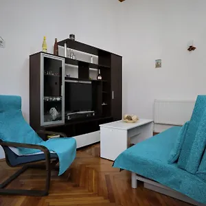 Center Haus Bucureşti