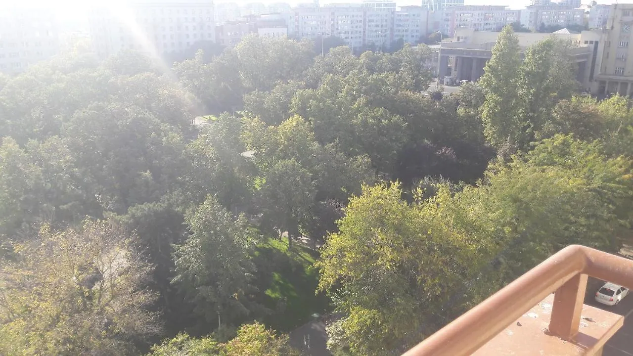 Two Rooms Central Бухарест Румыния