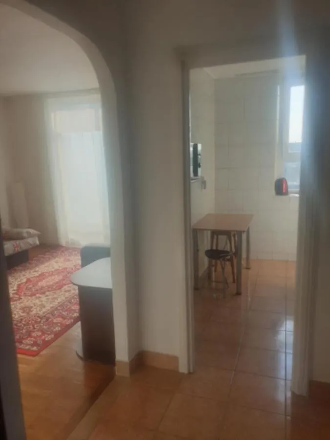 Two Rooms Central Bükreş Daire