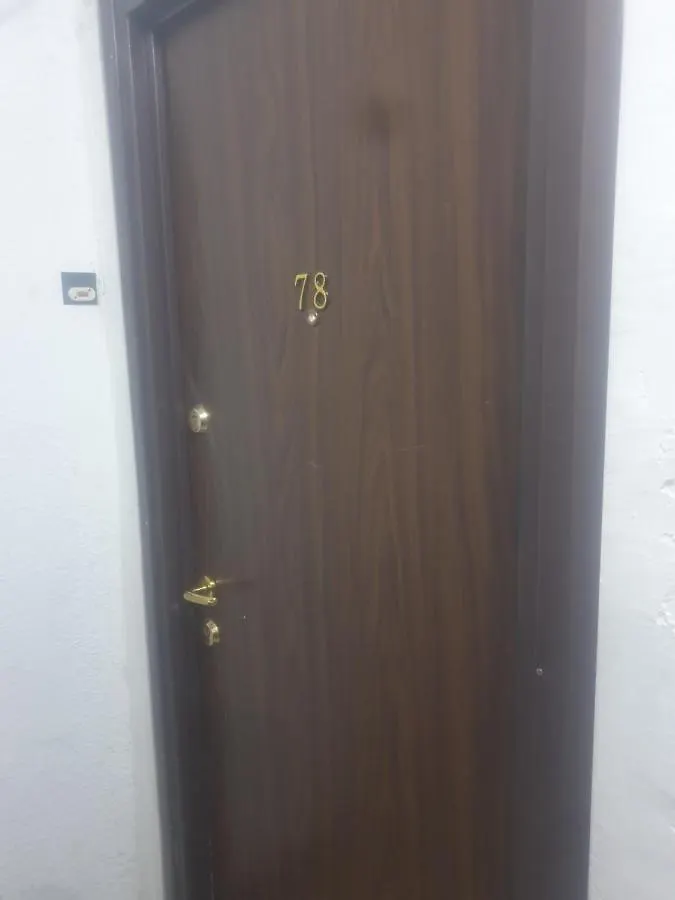 Two Rooms Central Bükreş 0*,