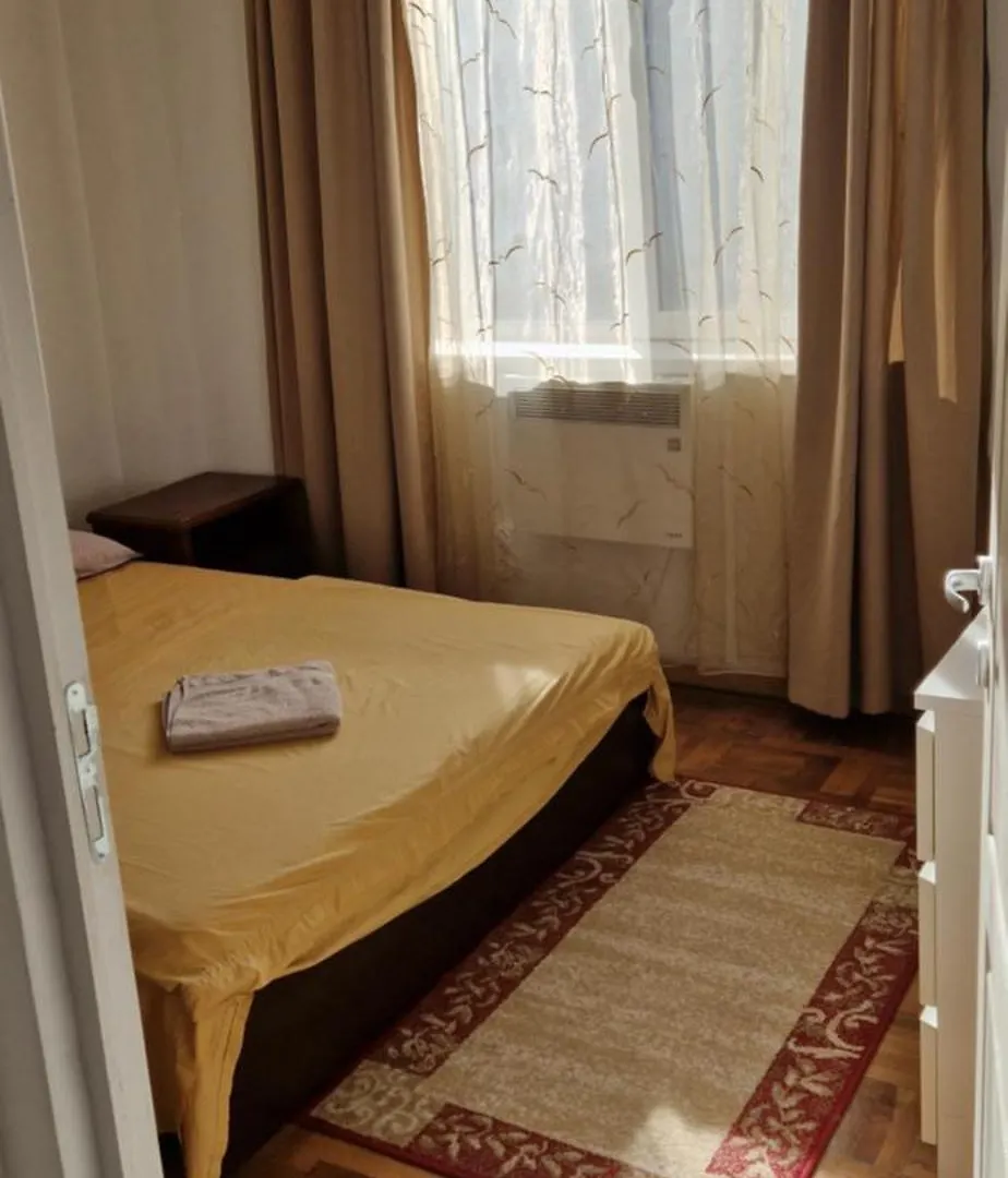 Appartement Two Rooms Central Boekarest